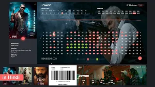 Booking website html css javascript Movie Seat Booking Project with JavaScript HTML and CSS