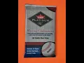 2001 Fleer PLATINUM ROOKIE COLLECTION baseball pack rip with DEREK JETER DEREK JETER