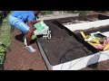 Best Bagged Gardening Soil for Raised Bed Gardening Organic Garden Soil from Home Depot Best Combo