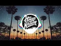 Dastic featuring CADE - Let Me Love You