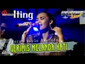 GERIMIS MELANDA HATI - VERSI KOPLO TANJIDOR - ITING X ITING SQUAD MUSIC