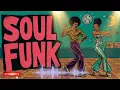 Midnight Keys & Velvet Smoke | Minimal Soul Funk