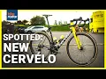 Download Lagu The Lightest Tour De France Bike? NEW Cervélo R5 Spotted And Weighed