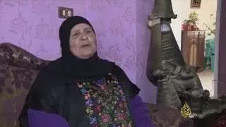 هذه قصتي أم فيصل الكركية 