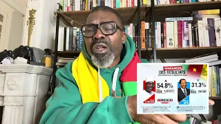 The Problem Is Paul Biya Not Issa Tchiroma Bakary Get A Grip 