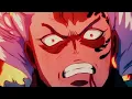Download Lagu MANGAKU | One Piece   Zoro Vs King 「AMV」