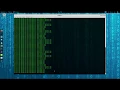 ARP Poisoning Python example