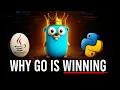 Download Lagu The Untold Story of Golang