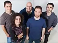 Pinhani - Hele Bi Gel