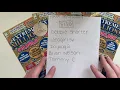 🚨 MASSIVE 🚨 Scratch Off Ticket Reinvestment Session for Subscribers! 🤑💰