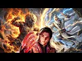 Lagu Tales Of Harding Gods Episode 72 Qin Mu Terpaksa Gunakan Kekuatan Iblis Xiongpi Karena Dikeroyok 🔥