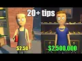 Schedule 1 - 20 Massive Tips to Grow your Wealth More