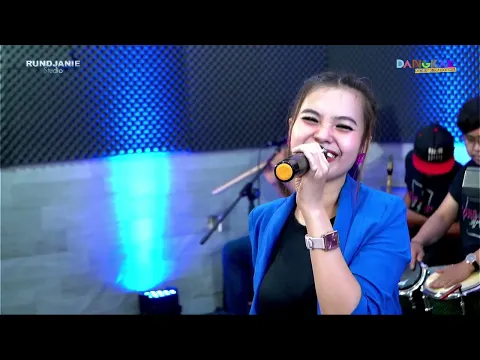 Download MP3 Bulan Separuh - Anie Anjanie ( Cover ) DANGKAL Eps.28