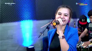 Download Bulan Separuh - Anie Anjanie ( Cover ) DANGKAL Eps.28 MP3