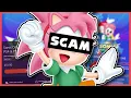 Sonic Origins Plus is a Scam