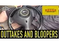 Pull A Part Outtakes with EricTheCarGuy
