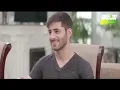 قاعد يهتـم بامها وزعلها وهاملها الها - اول مشكلة بين داليا وفيصل