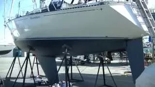 Life is Like Sailing – Haul Out – Part 6