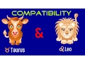 Taurus Leo Sexual Intimacy Compatibility