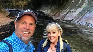 The Subway – Zion National Park