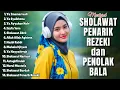 SHOLAWAT VIRAL TERBARU 2025 | SHOLAWAT NABI PENARIK REJEKI | Sholawat Jibril, Sholawat Burda, Nariya
