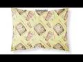 Caroline s Treasures Pillowcase Review A Cozy Upgrade for Your Baby s Sleep