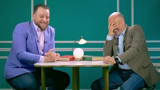 الحرب العلمية الأولي علمي رياضة Vs علمي علوم 