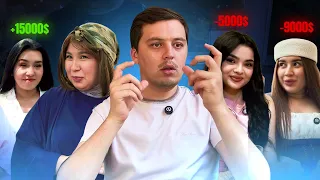 Hisob kitobli Oila ayrilmas 🙌😅 | Mittivine