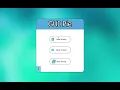 Make a PDF Utility with GUI Pie