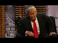 Donald Trump BBQ 2011