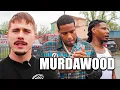 Murdawood Inside a Notorious Houston Hood