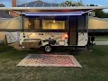 Forest River Flagstaff HW27KS Tent Camper Overview