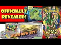Huge New Mega Rayquaza Set ly Revealed Delta Reign is a BIG Deal Pokemon TCG News