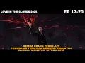 Download Lagu EP 17-20 PEMUDA INI MEMBANGKITKAN KEKUATAN TERLARANG YANG DITAKUTI OLEH KE 6 SEKTE BESAR ‼️