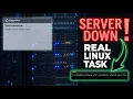 Day 15 Linux Postfix Troubleshooting KodeKloud Engineer Linux Level-2