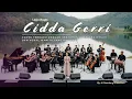 Cidda Gerri – Vivi Rahman | AI Orchestral Cover by AI Dendang Nusantara