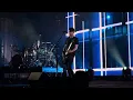 Chevelle - Rabbit Hole (Cowards Pt 1) live - The Rooftop at Pier 17 8/26/2025 - Manhattan, NYC, NY