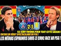 SPANISH MEDIA REACT TO PSG 2-1 ASTON VILLA IN SUPER CUP AND ARE LEFT IN SHOCK