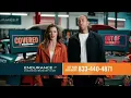 Endurance Warranty Services Commercial 2026