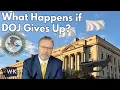 What Happens if DOJ Gives Up on the Frame and Receiver Rule