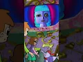 Who is Hacker And where is Dr Marbles