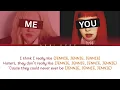 JENNIE - 'like JENNIE' (SING WITH ME + KARAOKE)