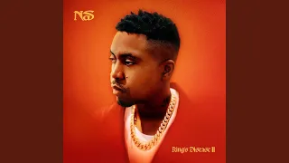 nas nobody audio ft ms lauryn hill kings disease 2