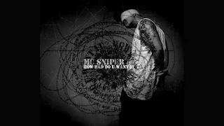 Low MC스나이퍼 Run Run Feat Outsider A Minor 