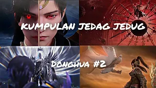 kumpulan jedag jedug donghua random tik tok 2