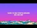 Jenna Raine - Roses (Lyrics)