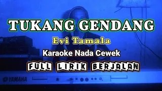 Download KAROKE EVI TAMALA TUKANG GENDANG EVI TAMALA KARAOKE MP3