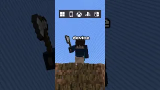 How to Play One Block in Minecraft for Free