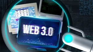 Da web "cringe" à web 3.0 | Nerdologia Tech