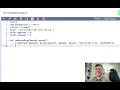 Python Drawing App part 2